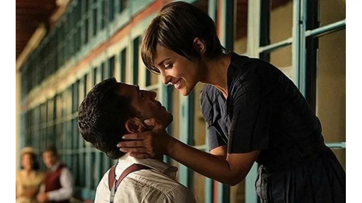 Ana y Alberto.