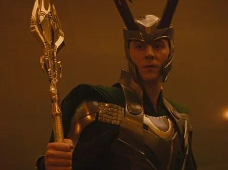 El mito de Loki, la leyenda que dio vida al personaje de Marvel