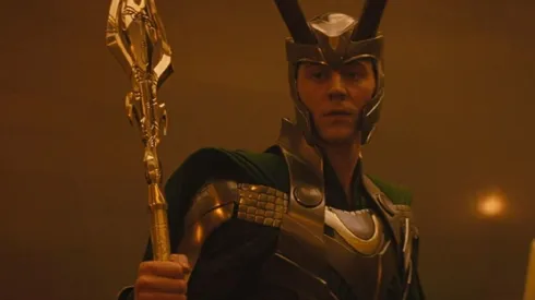Conoce el mito nórdico de Loki