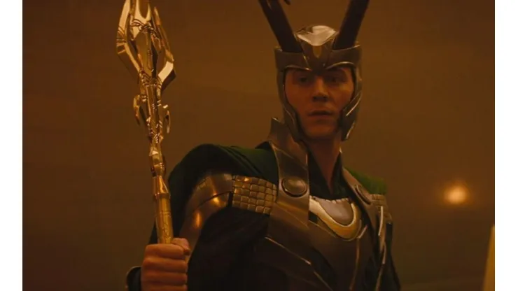 Conoce el mito nórdico de Loki