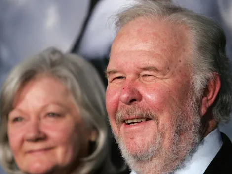 Murió el actor Ned Beatty a los 83 años
