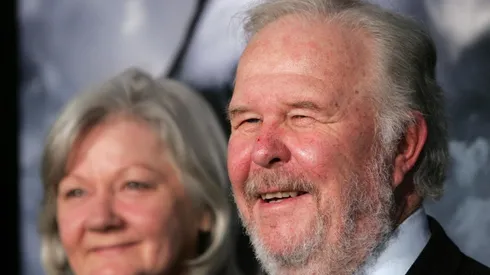 Falleció Ned Beatty.