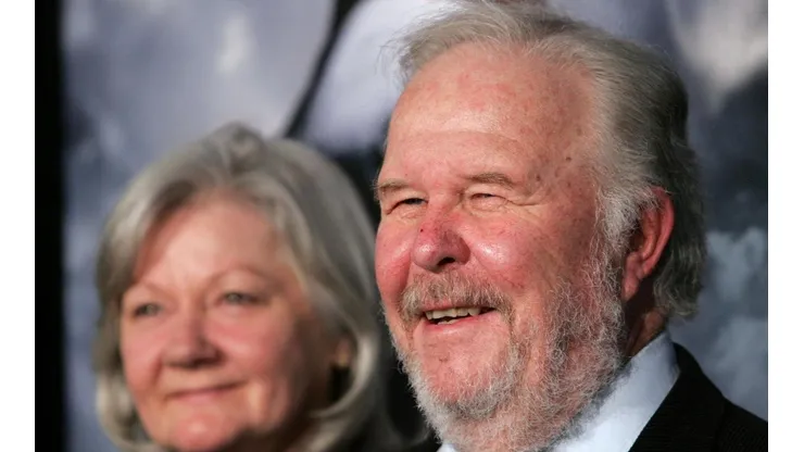 Falleció Ned Beatty.