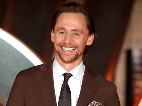 No fue gracias a Marvel: así se hizo famoso Tom Hiddleston