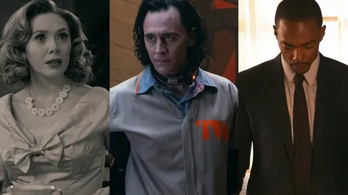 Qué serie de Marvel en Disney+ tuvo mejor estreno según la crítica