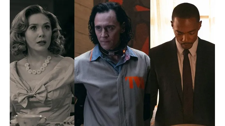 Qué serie de Marvel en Disney+ tuvo mejor estreno según la crítica