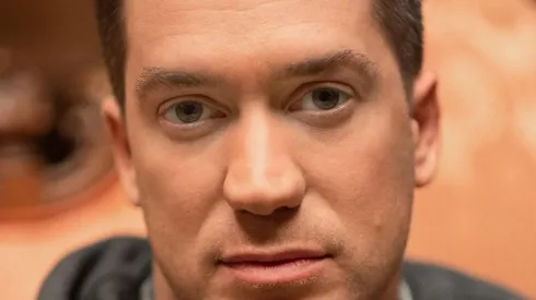 Rafael Casal es el creador de Blindspotting (Foto: StarzPlay)