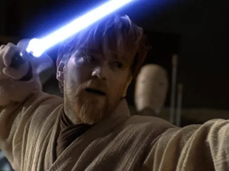 Ewan McGregor confirmó personajes en la serie de Obi-Wan Kenobi