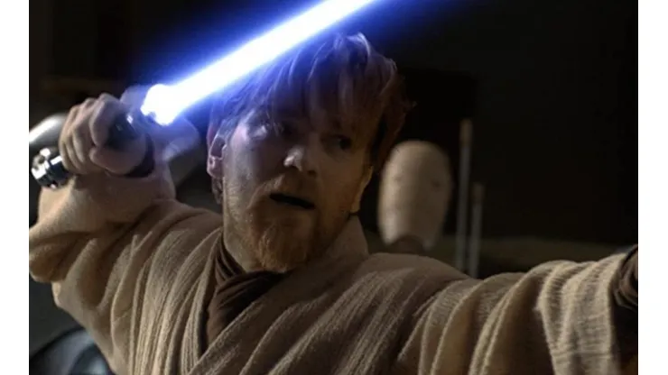 Obi-Wan Kenobi tendrá su serie en Disney+.