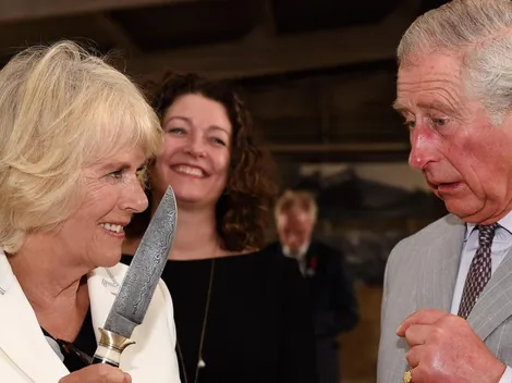 The Crown una vez más en contra del Príncipe Carlos y Camilla Parker Bowles