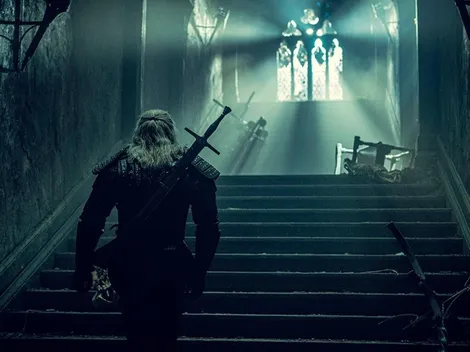 The Witcher: los fans se sienten trolleados por el anuncio de Netflix