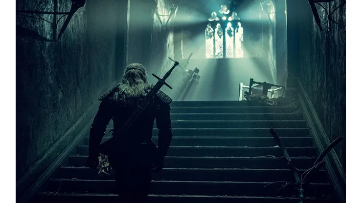 The Witcher: los fans se sienten trolleados por el anuncio de Netflix