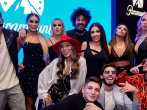¡Fiesta y peleas en Acapulco Shore 8!