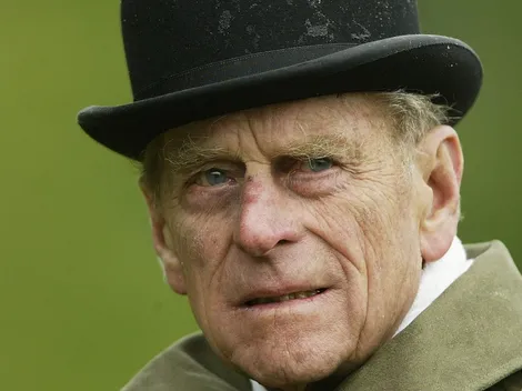 El peor dolor de Felipe de Edimburgo según The Crown