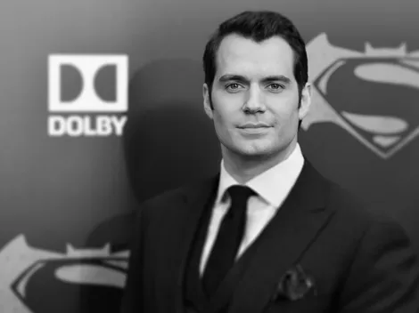 Henry Cavill terminó con la maldición de Superman