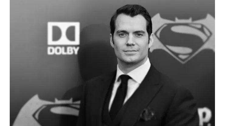 Henry Cavill