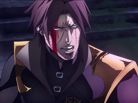 El universo de Castlevania se extiende: Netflix anuncia un spin-off de la serie