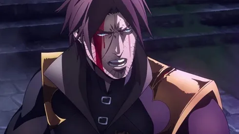 Castlavania tendrá un spin-off en Netflix (Foto: IMDb/ Netflix)