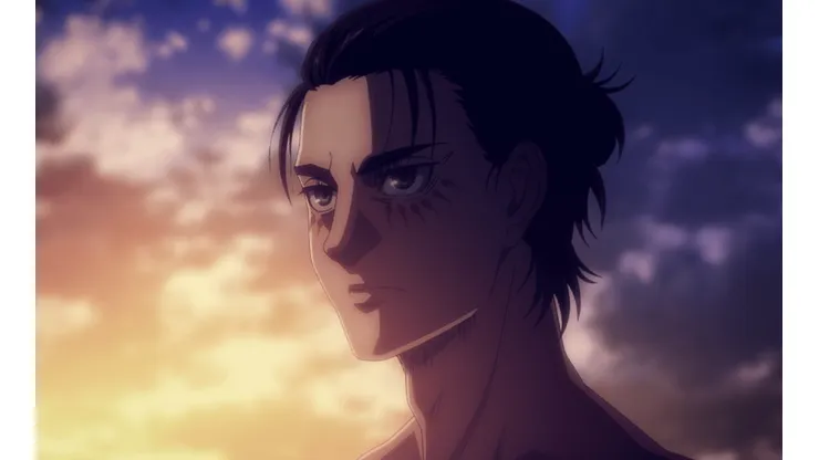 Shingeki no Kyojin: Hajime Isayama confirmó un universo alternativo.