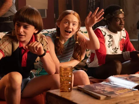 La nueva actriz de Stranger Things que estuvo en una serie de Marvel