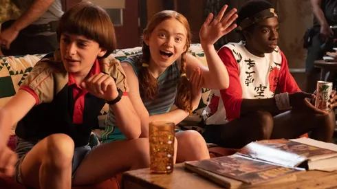 La nueva actriz de Stranger Things que estuvo en una serie de Marvel