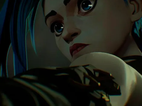 La serie de League of Legends y más anuncios en la Geeked Week