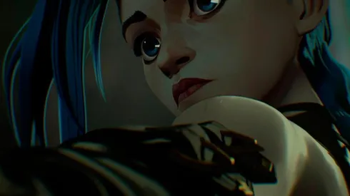 La serie de League of Legends y más anuncios en la Geeked Week