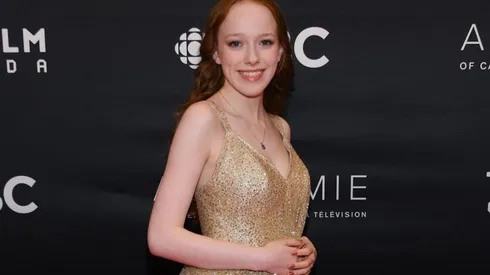 Amybeth McNulty vuelve a Netflix: ¿Se reanuda Anne With an E? Esto es lo que se sabe.