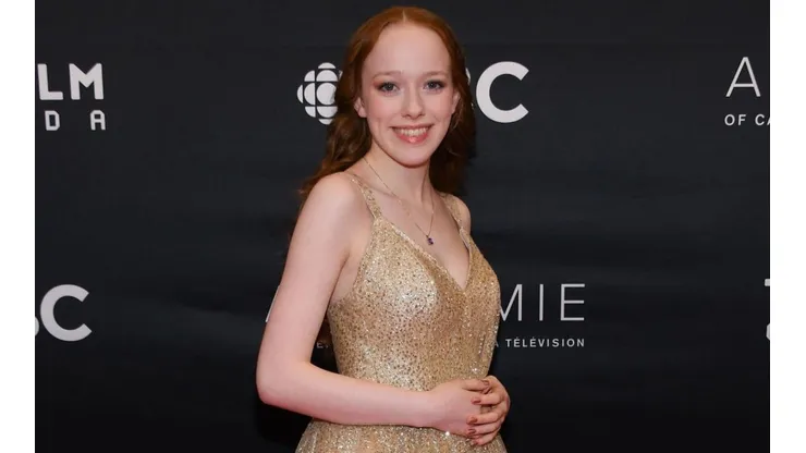 Amybeth McNulty vuelve a Netflix: ¿Se reanuda Anne With an E? Esto es lo que se sabe.