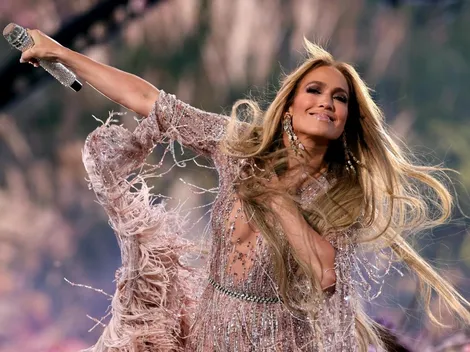 Jennifer Lopez se asocia con Netflix para darle voz a más mujeres en la industria