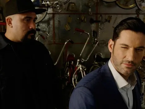 Ni Lucifer ni ¿Quién mató a Sara?: esta es la serie que mira el mundo