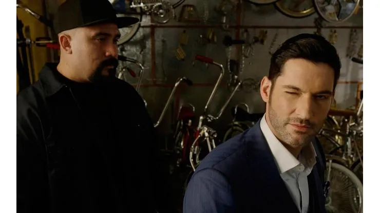 Ni Lucifer ni ¿Quién mató a Sara?: esta es la serie que mira el mundo