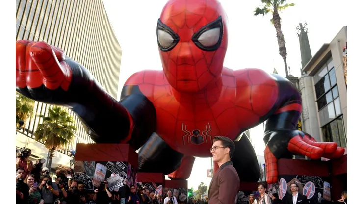 El nuevo trolleo de "Spider-Man: No Way Home" a los fans por el tráiler.