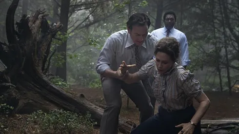 juicio de Arne Cheyenne Johnson, la historia real tras El Conjuro 3