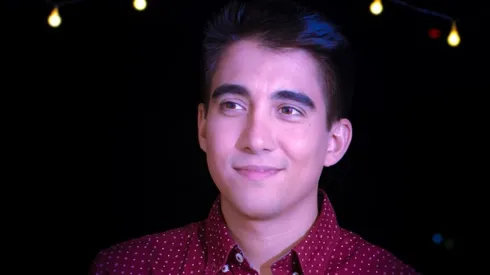 Pato Lago es actor y director de doblaje