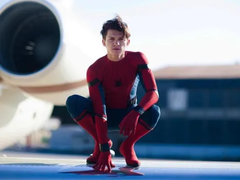 ¿Por qué Marvel no publicó el tráiler de Spiderman: no way home?