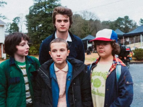 Stranger Things: más cerca de confirmar su quinta temporada en Netflix