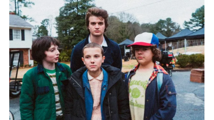 Stranger Things: más cerca de confirmar su quinta temporada en Netflix
