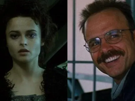 La conexión entre Fight Club y Memento que casi nadie conoce