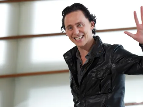 Otros papeles de Tom Hiddleston que dieron que hablar