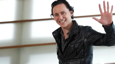 Otros papeles de Tom Hiddleston que dieron que hablar