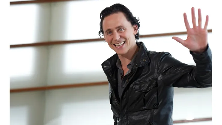 Otros papeles de Tom Hiddleston que dieron que hablar