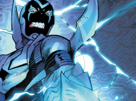 El superhéroe mexicano de DC que llegará a HBO Max