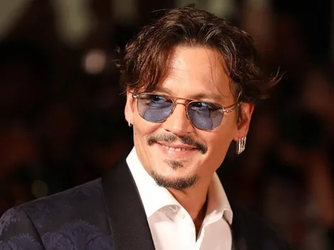 Ni Willy Wonka ni Jack Sparrow: este es el personaje más logrado de Johnny Depp