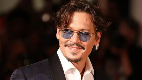 Ni Willy Wonka ni Jack Sparrow: este es el personaje más logrado de Johnny Depp