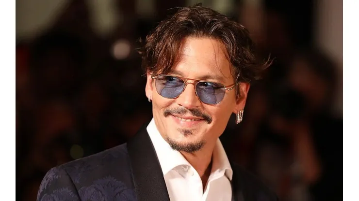 Ni Willy Wonka ni Jack Sparrow: este es el personaje más logrado de Johnny Depp