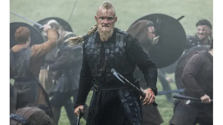 Una por una: las locaciones más imponentes de Vikings.