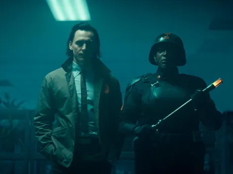 Los divertidos memes tras el estreno de Loki en Disney+
