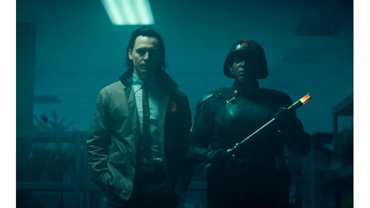 Los divertidos memes tras el estreno de Loki en Disney+