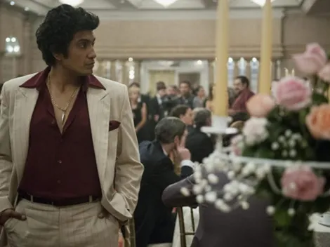 ¿Tenoch Huerta es Namor en Black Panther 2? Toda la información